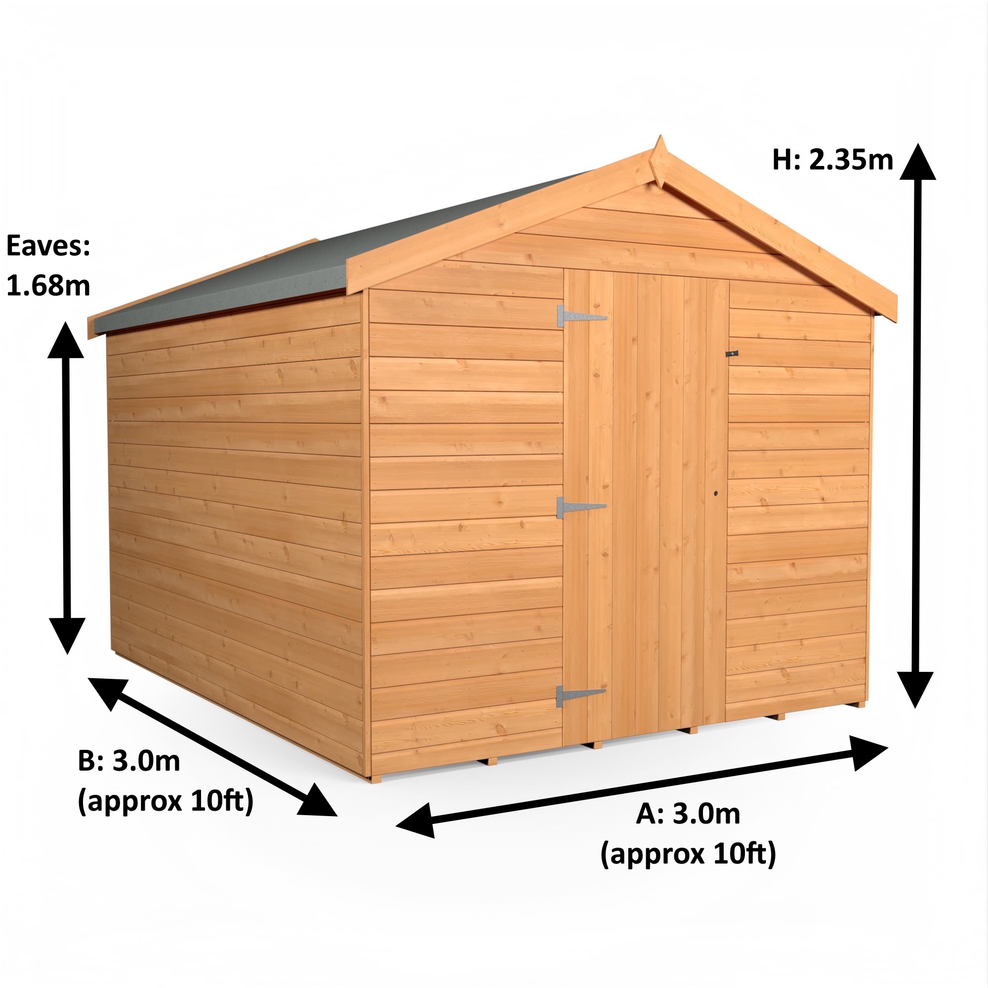 3.0x3.0 Warwick - Image 2