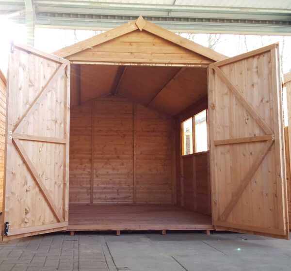 1.8x2.4 Warwick Double Door - Image 3